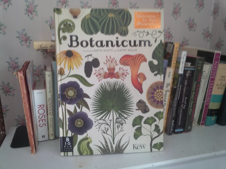 Botanicum