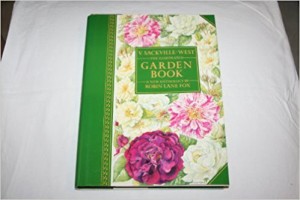 V. Sackville-West Garden Book