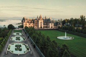 Pictures convey only a fraction of Biltmore's garden grandeur